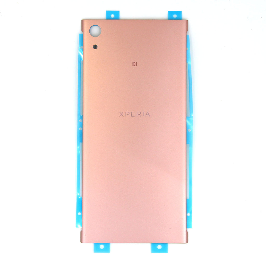 Sony Xperia XA1 Ultra Baksida Original Rosa