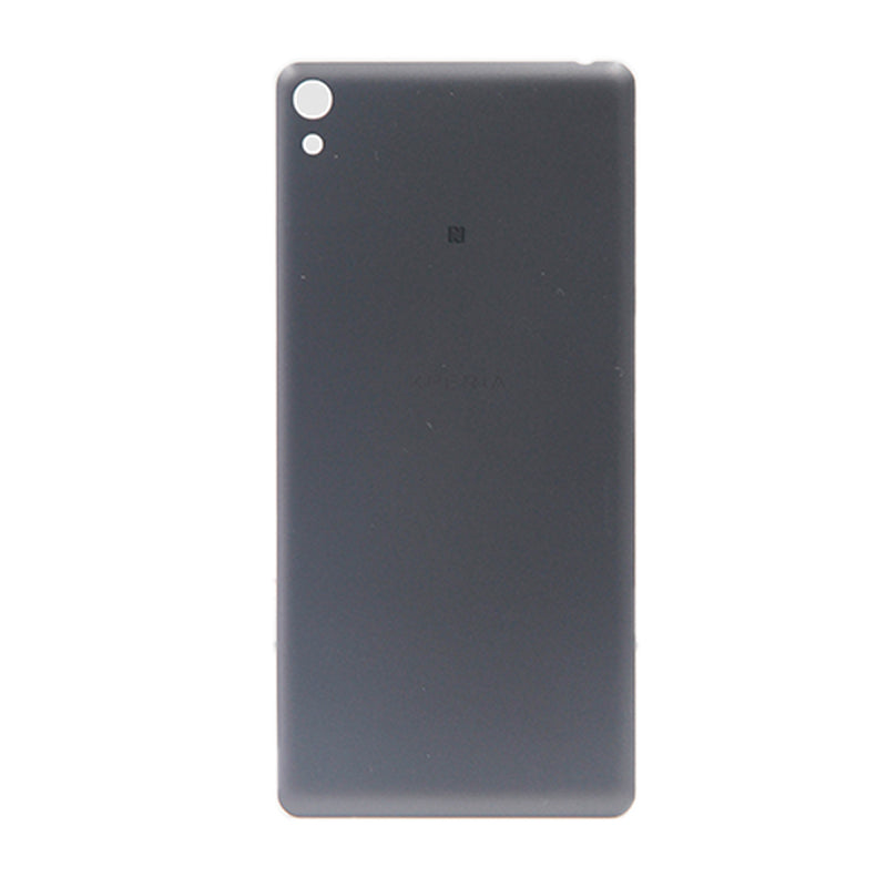 Sony Xperia E5 Baksida Svart hos Phonecare.se