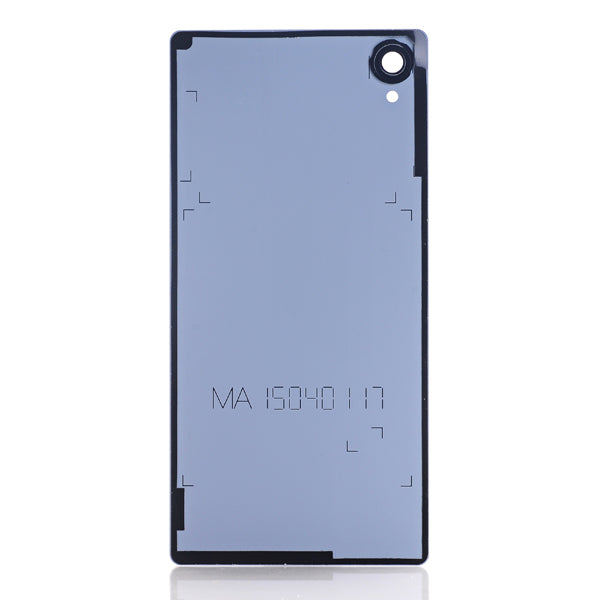 Sony Xperia M4 Aqua E2303 Baksida Svart hos Phonecare.se
