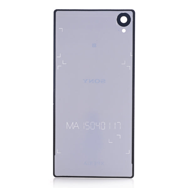 Sony Xperia M4 Aqua E2303 Baksida Vit hos Phonecare.se