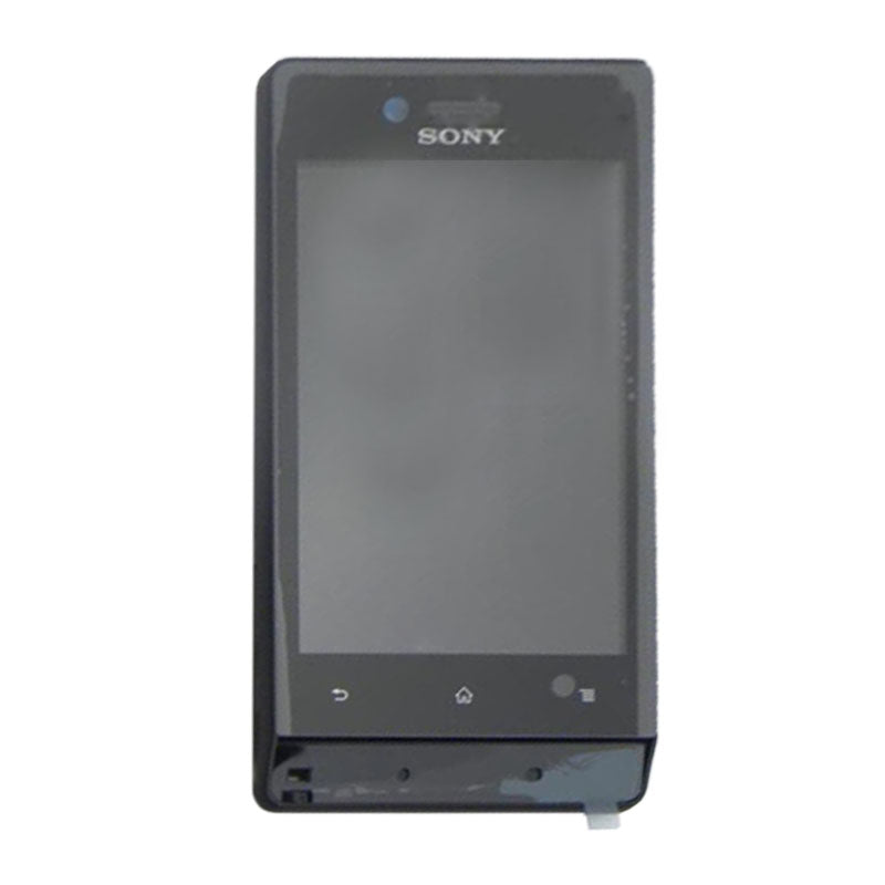 Sony Xperia P ST22 Skärm hos Phonecare.se