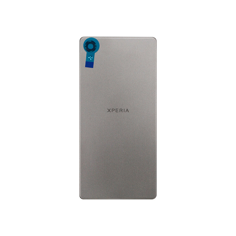 Sony Xperia X Baksida Svart hos Phonecare.se