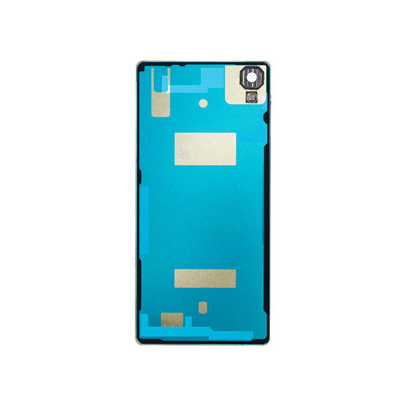Sony Xperia X Baksida/Batterilucka - Lime hos Phonecare.se