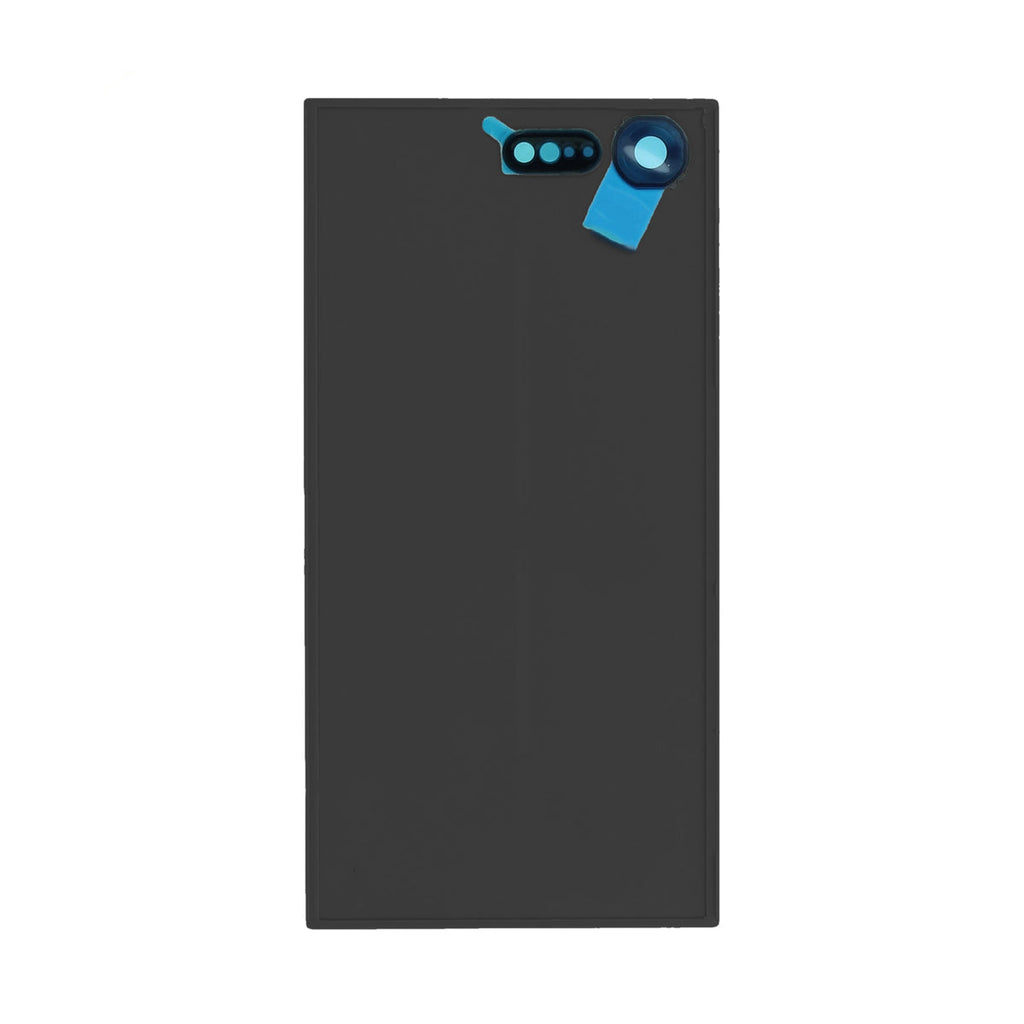Sony Xperia X Compact Baksida Svart hos Phonecare.se
