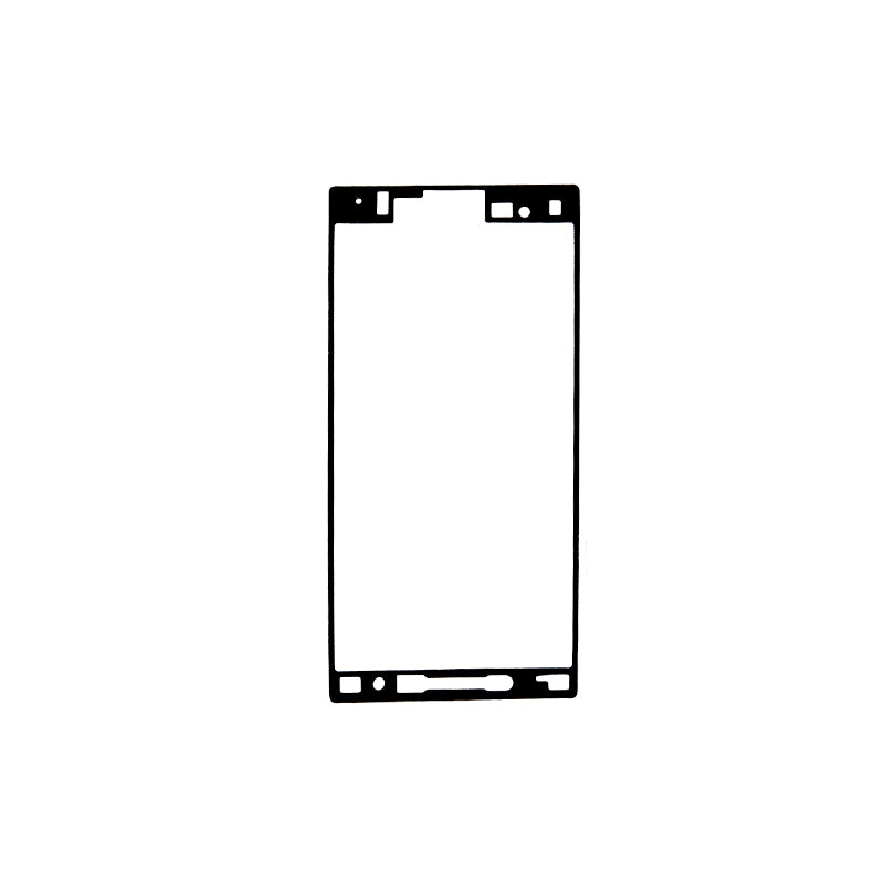 Sony Xperia X Compact Självhäftande tejp för Skärm hos Phonecare.se