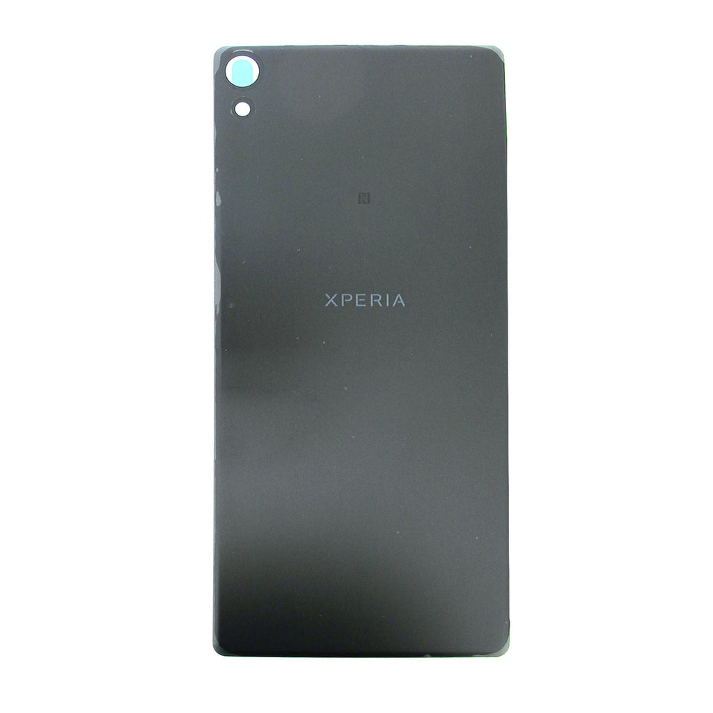 Sony Xperia XA Baksida Svart hos Phonecare.se