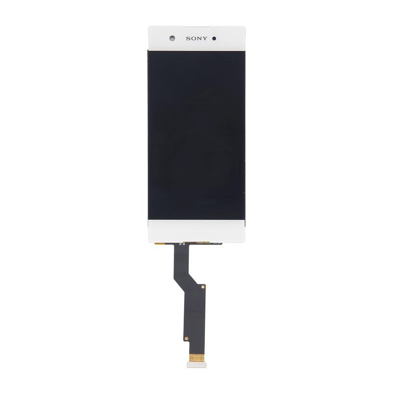 Sony Xperia XA1 Skärm Vit hos Phonecare.se