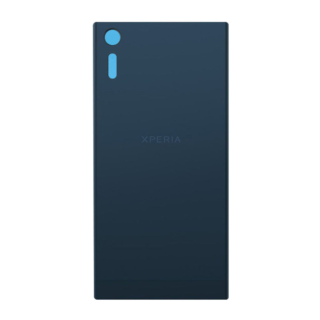 Sony Xperia XZ Baksida Blå hos Phonecare.se