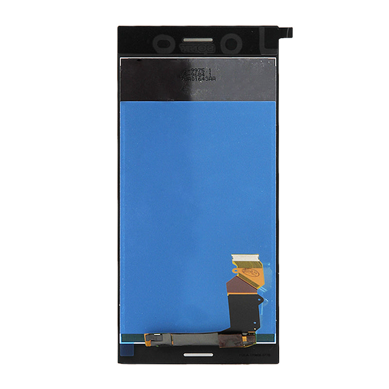 Sony Xperia XZ Premium LCD Display Original Black hos Phonecare.se