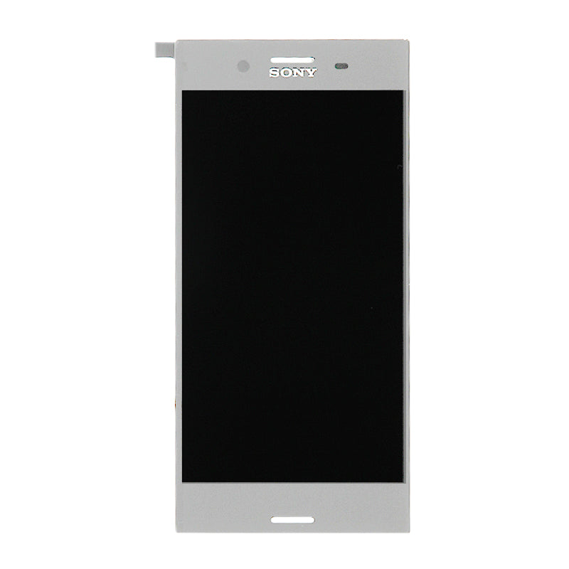 Sony Xperia XZ Premium Skärm Original Silver hos Phonecare.se