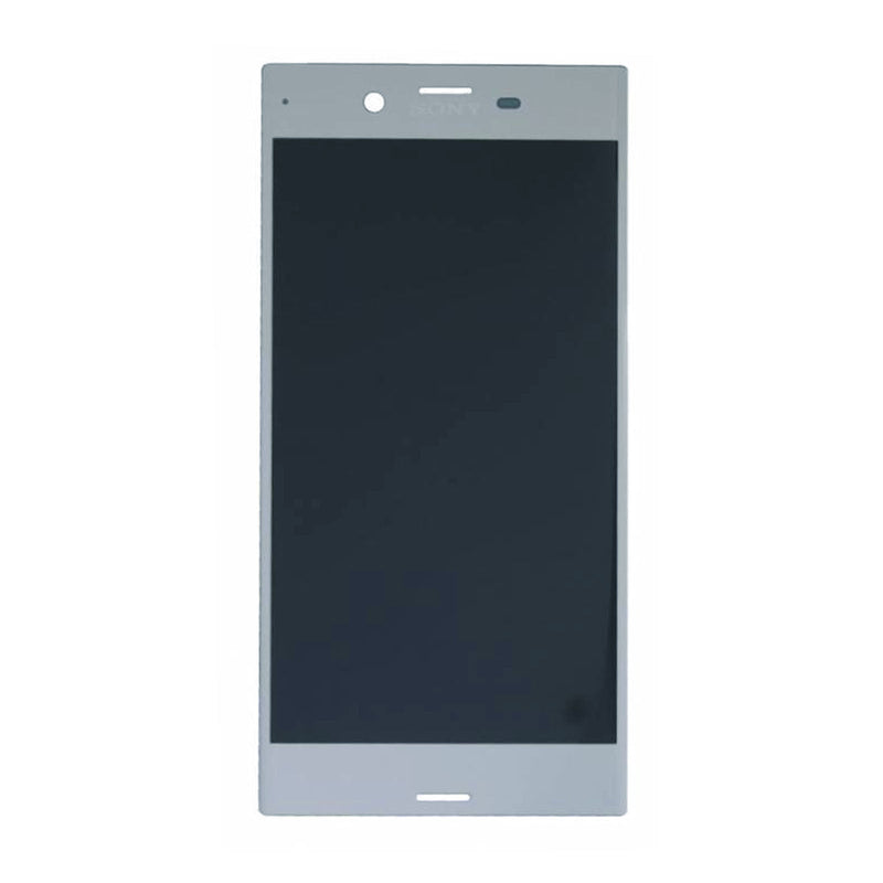 Sony Xperia XZ/XZ Dual Skärm Silver hos Phonecare.se