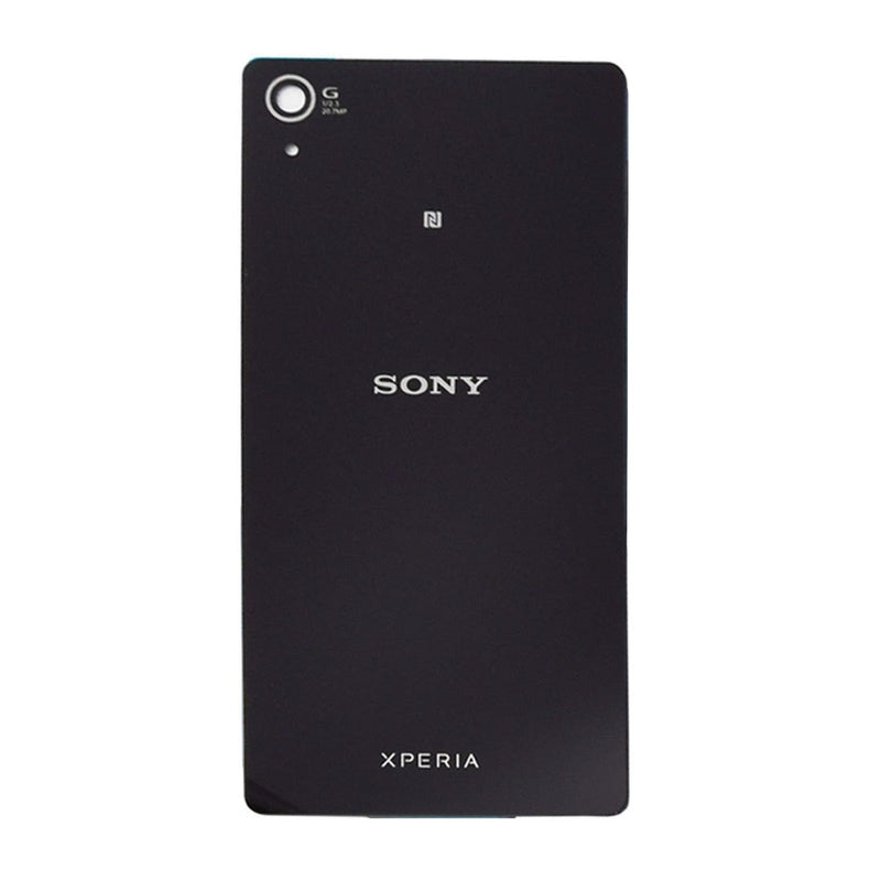 Sony Xperia Z2 Baksida Svart hos Phonecare.se