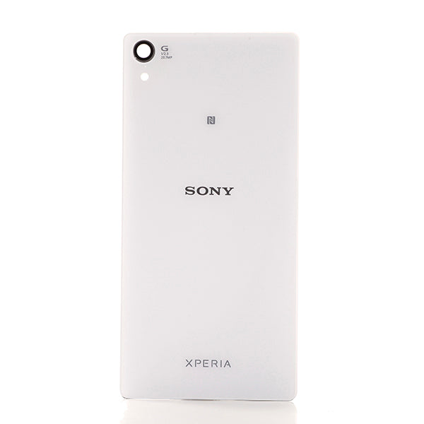 Sony Xperia Z2 Baksida Vit hos Phonecare.se