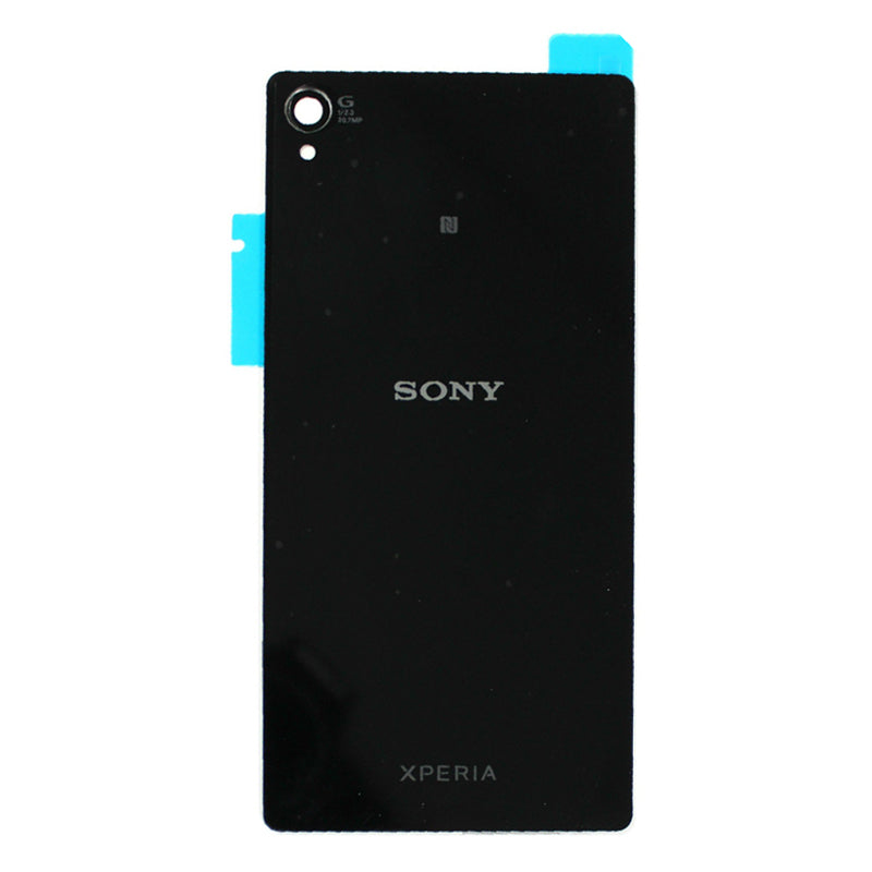 Sony Xperia Z3 Baksida Svart hos Phonecare.se