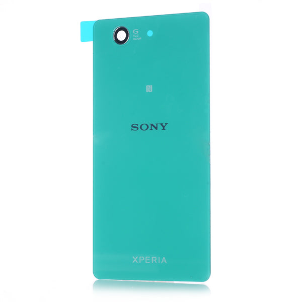 Sony Xperia Z3 Compact Baksida Grön hos Phonecare.se