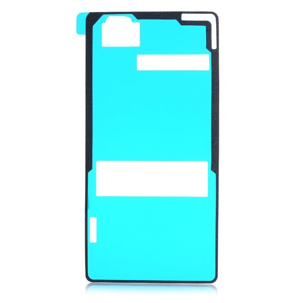 Sony Xperia Z3 Compact Självhäftande tejp för Baksida/Batterilucka