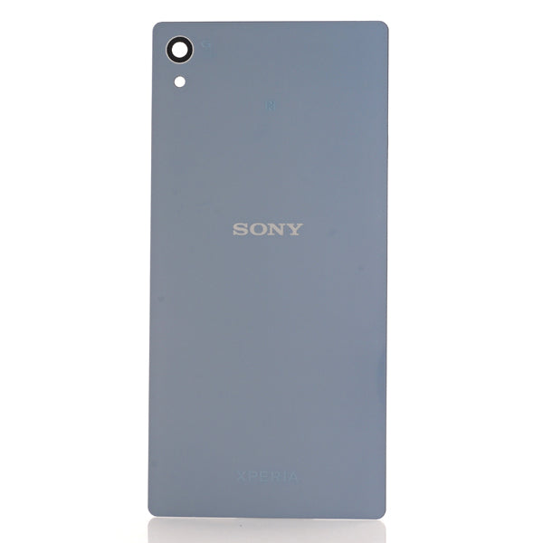 Sony Xperia Z3 Plus Baksida Aqua Grön hos Phonecare.se