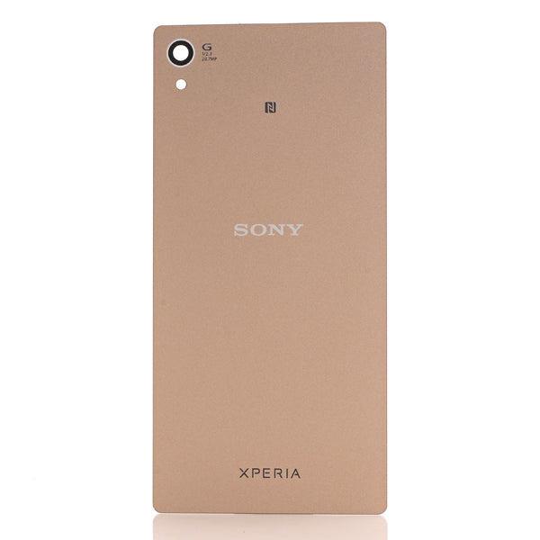Sony Xperia Z3 Plus Baksida Koppar hos Phonecare.se
