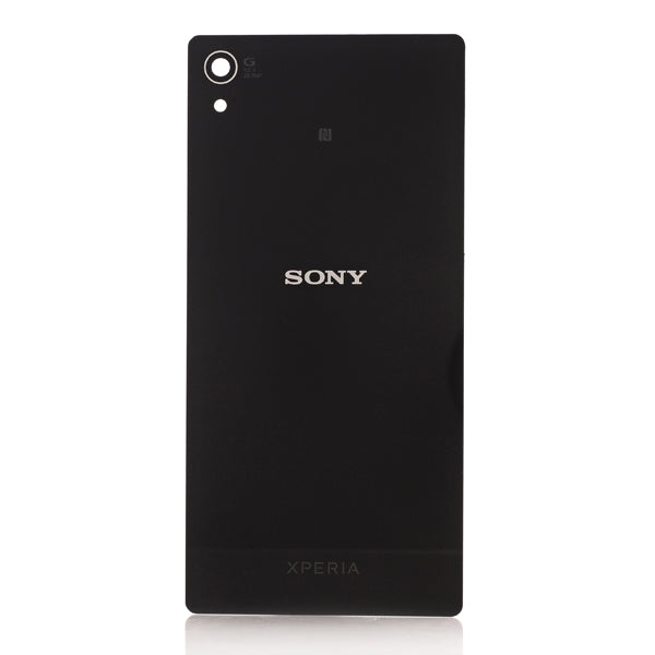 Sony Xperia Z3 Plus Baksida Svart hos Phonecare.se