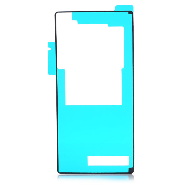 Sony Xperia Z3 Självhäftande tejp för Baksida hos Phonecare.se