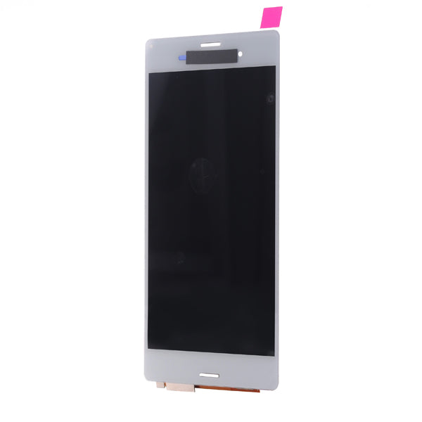 Sony Xperia Z3 Skärm Vit hos Phonecare.se