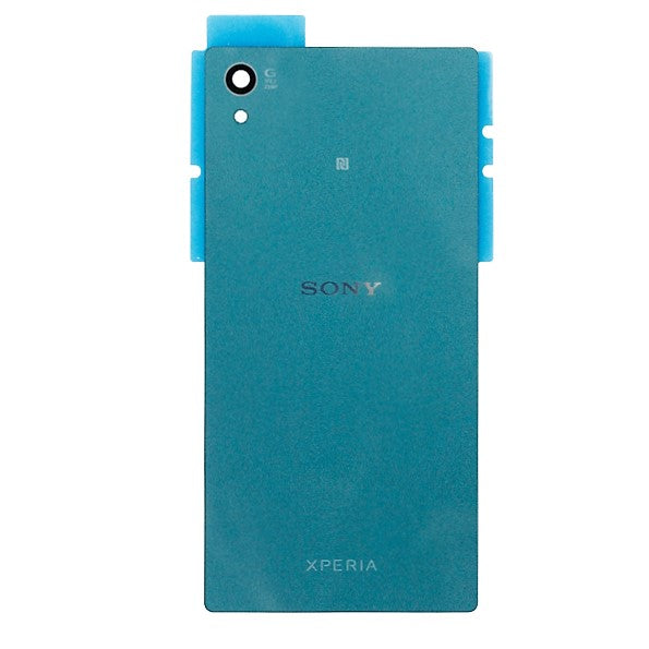 Sony Xperia Z5 Baksida Grön hos Phonecare.se