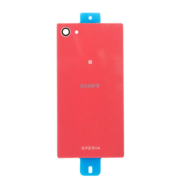 Sony Xperia Z5 Compact Baksida Korall hos Phonecare.se