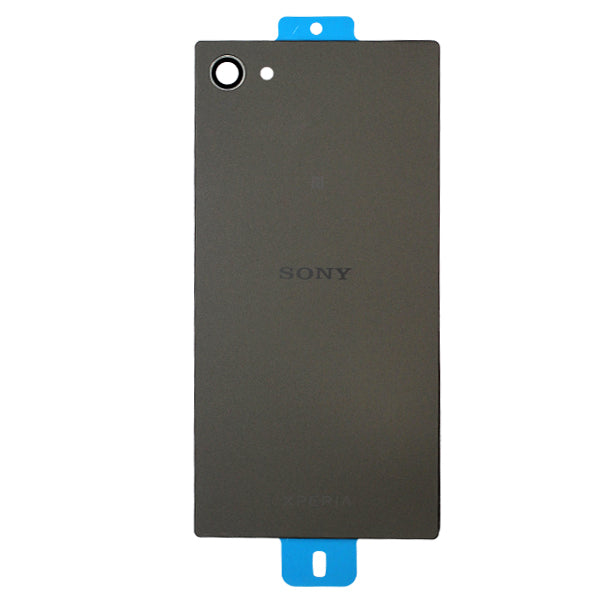 Sony Xperia Z5 Compact Baksida Svart hos Phonecare.se