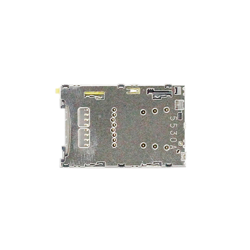 Sony Xperia Z5 Compact Simkortsläsare hos Phonecare.se