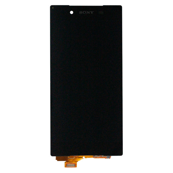 Sony Xperia Z5 LCD Display Original Assembly Black hos Phonecare.se