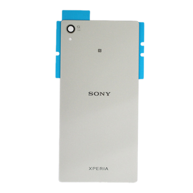 Sony Xperia Z5 Premium Baksida Krom hos Phonecare.se