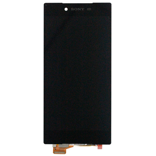 Sony Xperia Z5 Premium Skärm Svart hos Phonecare.se