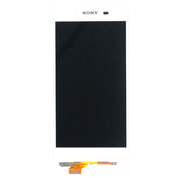 Sony Xperia Z5 Skärm Vit hos Phonecare.se