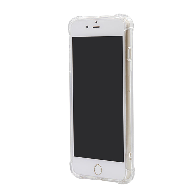 Stöttåligt Mobilskal iPhone 6/6S Plus Klar hos Phonecare.se