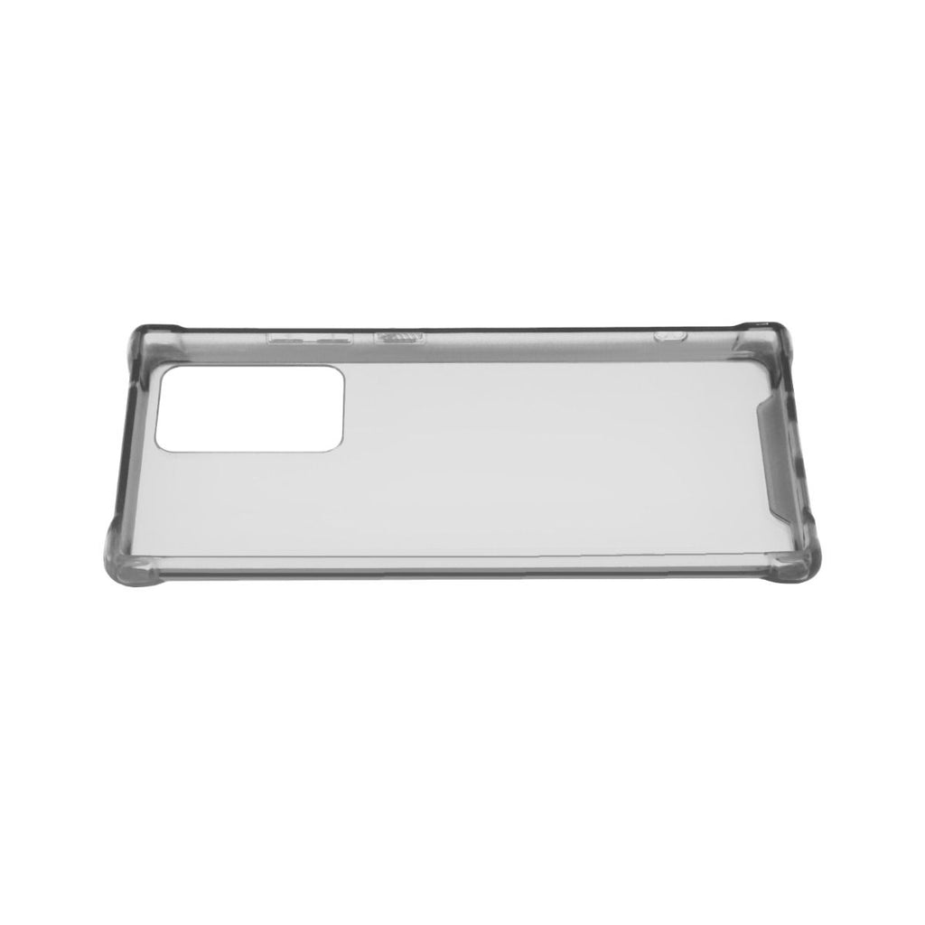 Stöttåligt Skal Samsung Galaxy Note 20 Ultra 5G - Svart