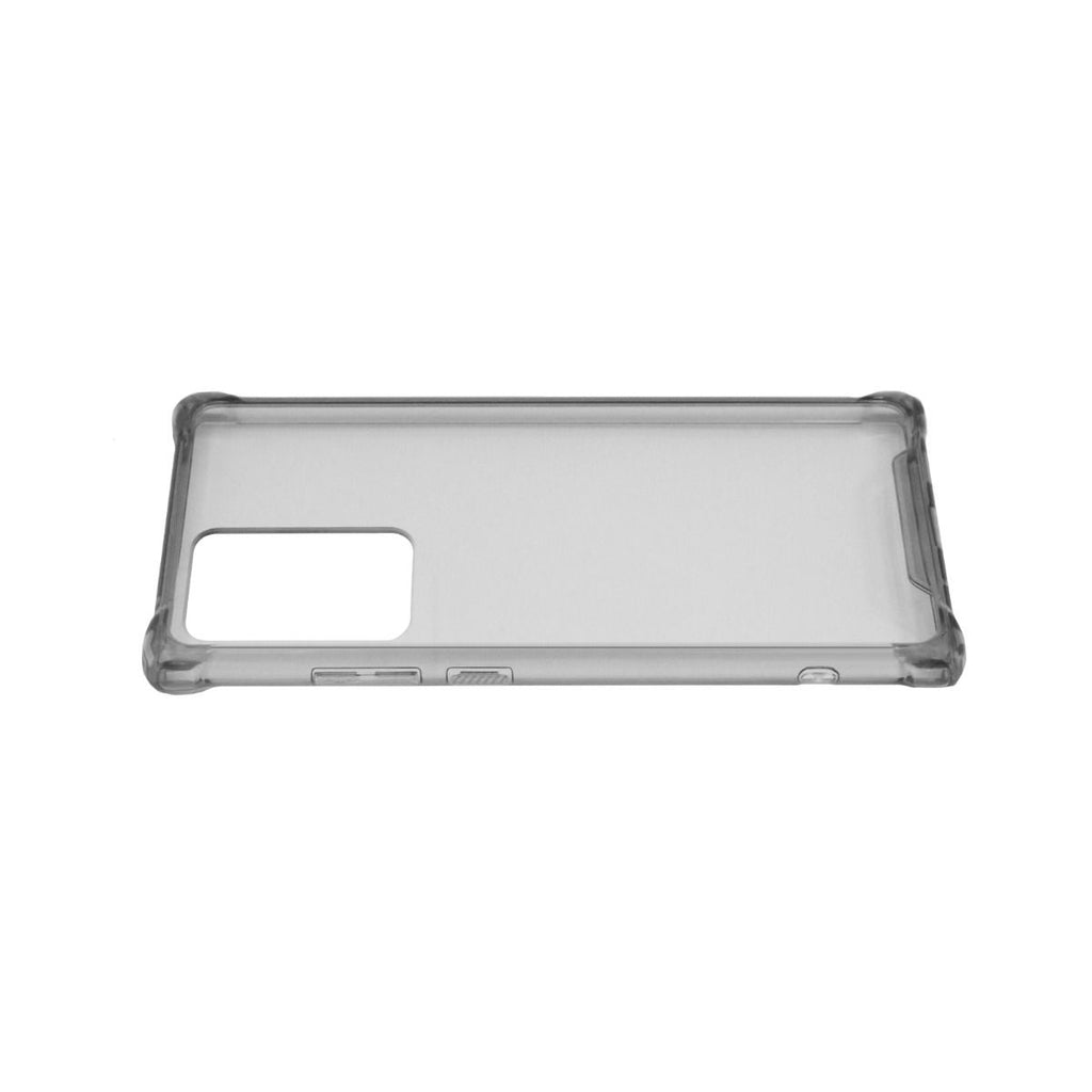 Stöttåligt Skal Samsung Galaxy Note 20 Ultra 5G - Svart