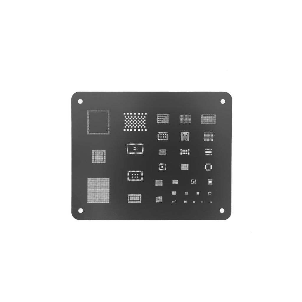 Plattform för Reballing och IC Lödarbete iPhone 5/5S
