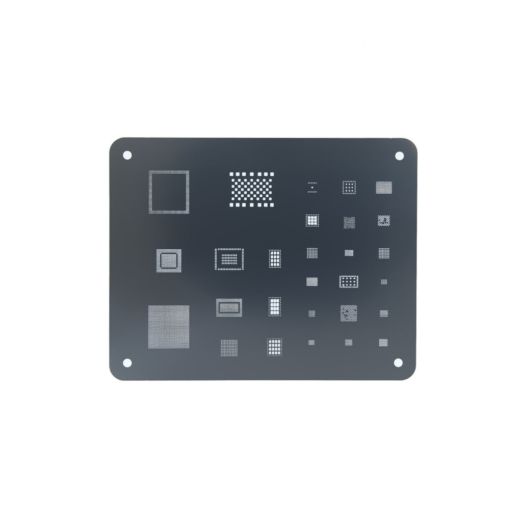 Plattform för Reballing och IC Lödarbete iPhone 6/6 Plus