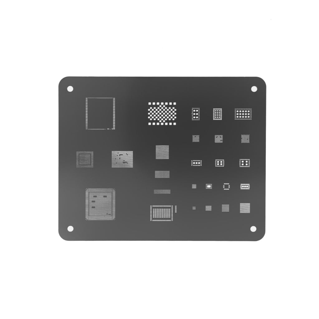 Plattform för Reballing och IC Lödarbete iPhone 7/7 Plus