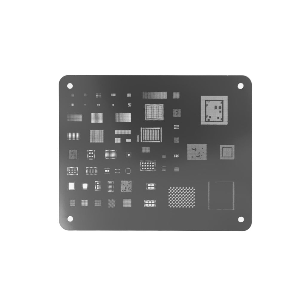Plattform för Reballing och IC Lödarbete iPhone 8/8 Plus