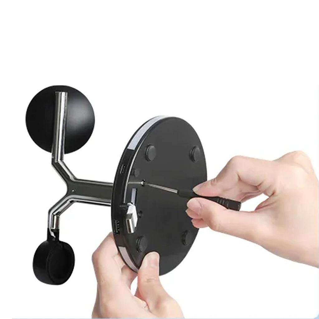 Trådlös 3 - i - 1 Laddstation 25W med PD & QC3.0