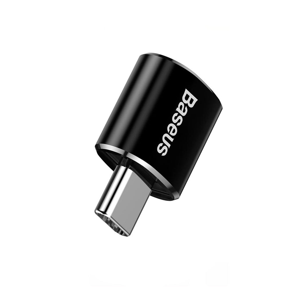 USB - A till USB C Adapter Baseus Mini