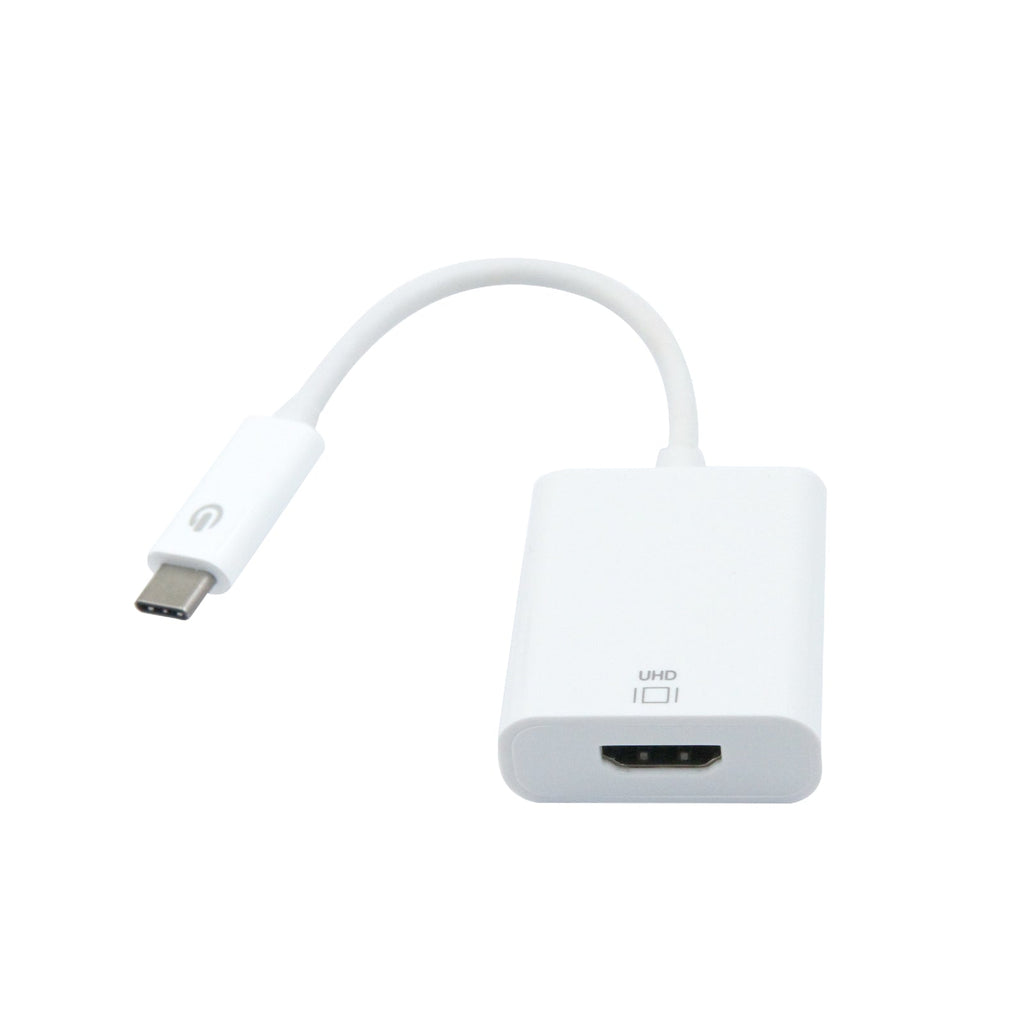 USB Type-C till HDMI Adapter hos Phonecare.se