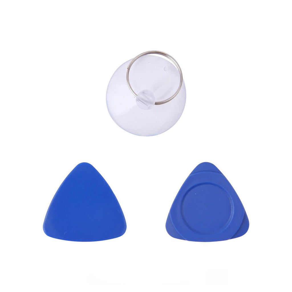 Verktygskit (9 - i - 1) för mobilreparation iPhone/Samsung/Huawei/Xiaomi