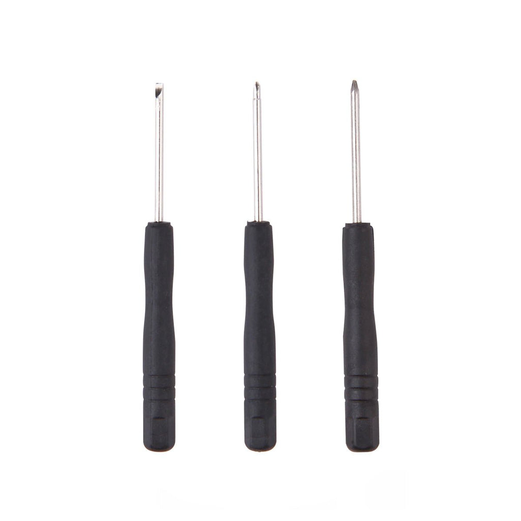 Verktygskit (9 - i - 1) för mobilreparation iPhone/Samsung/Huawei/Xiaomi