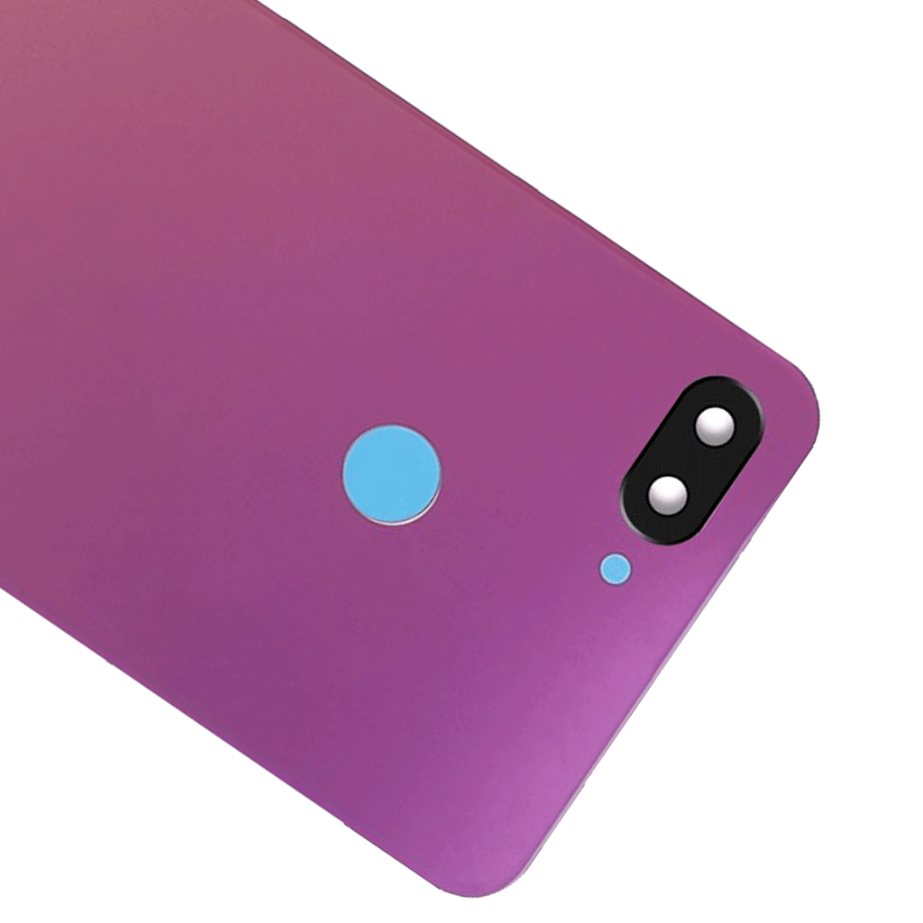 Xiaomi Mi 8 Lite Baksida/Batterilucka - Guld