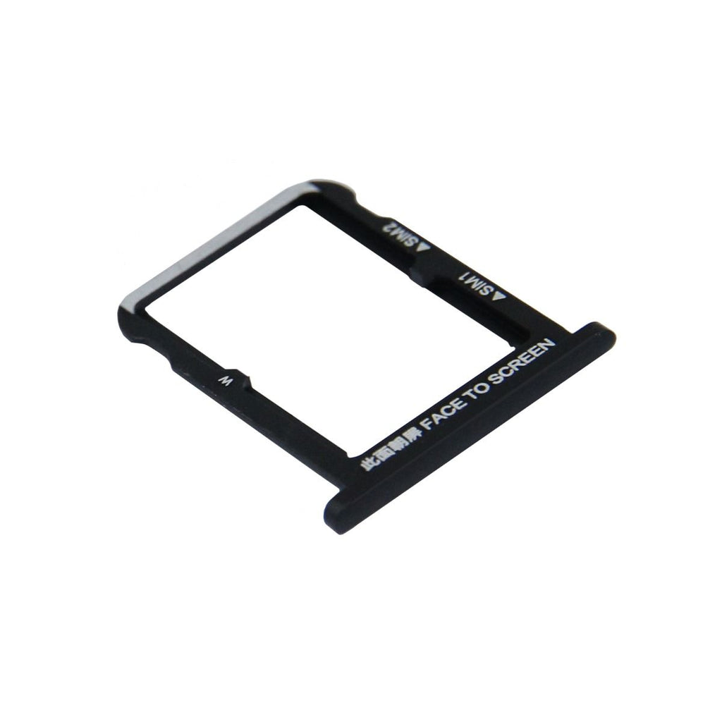 Xiaomi Mi A2 Simkortshållare - Svart