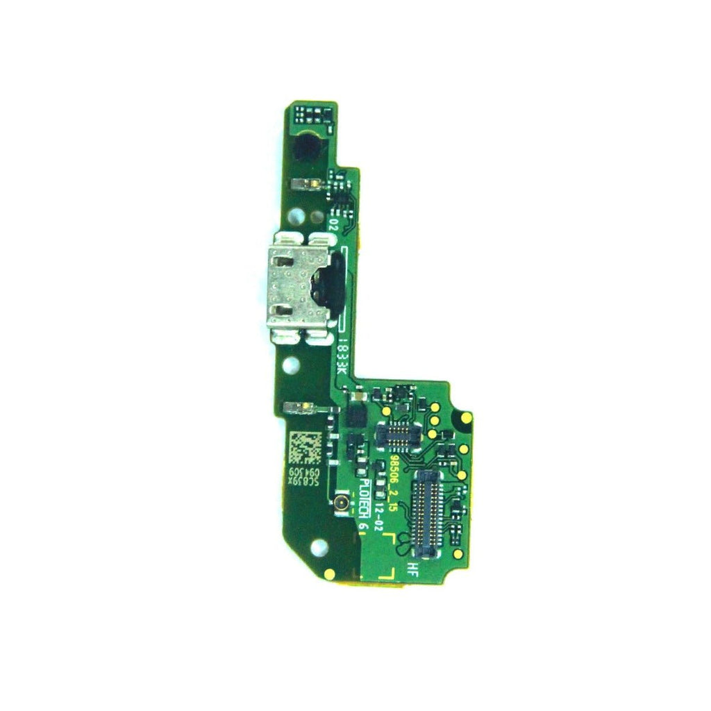 Xiaomi Redmi 6A Laddkontakt