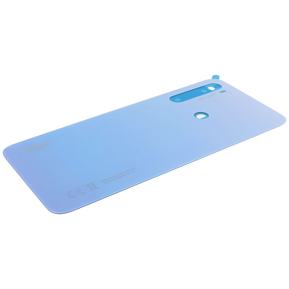 Xiaomi Redmi Note 8T Baksida/Batterilucka - Vit