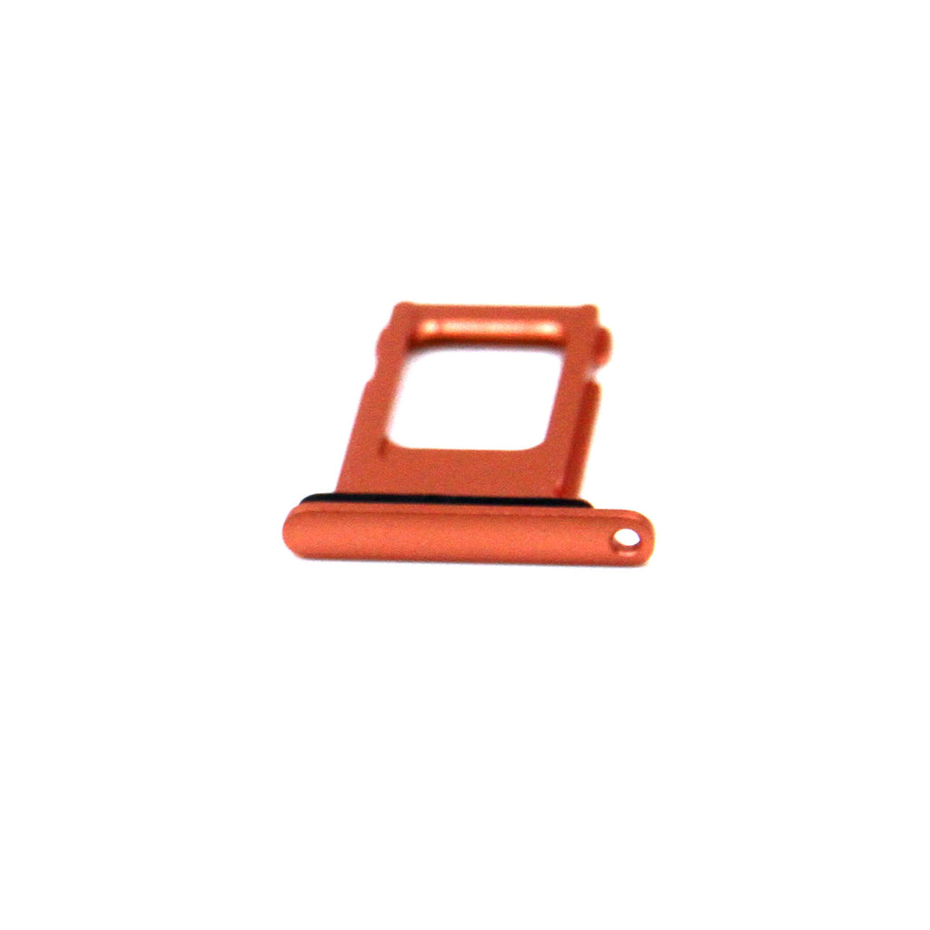 iPhone XR Simkortshållare Orange